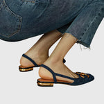 Cecilia | Women's Orthopaedic Sandals