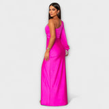 Julie | Elegant Refined Dress