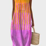 Wendy | Effortless Midi Dress