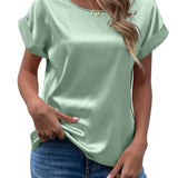 Mireille | Classic On-Trend Blouse
