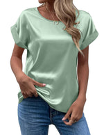 Mireille | Classic On-Trend Blouse