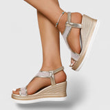 Tatiana | Women's Elegant Sandals