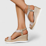 Delilah | Women's Chic Orthopaedic Sandals