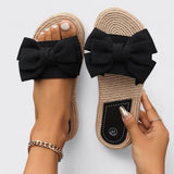 Lara | Women's Bow Sandals