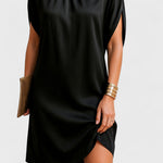 Dawn | Elegant Fitted Dress