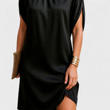 Dawn | Elegant Fitted Dress