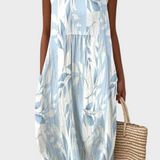 Monica | Comfortable Midi Dress