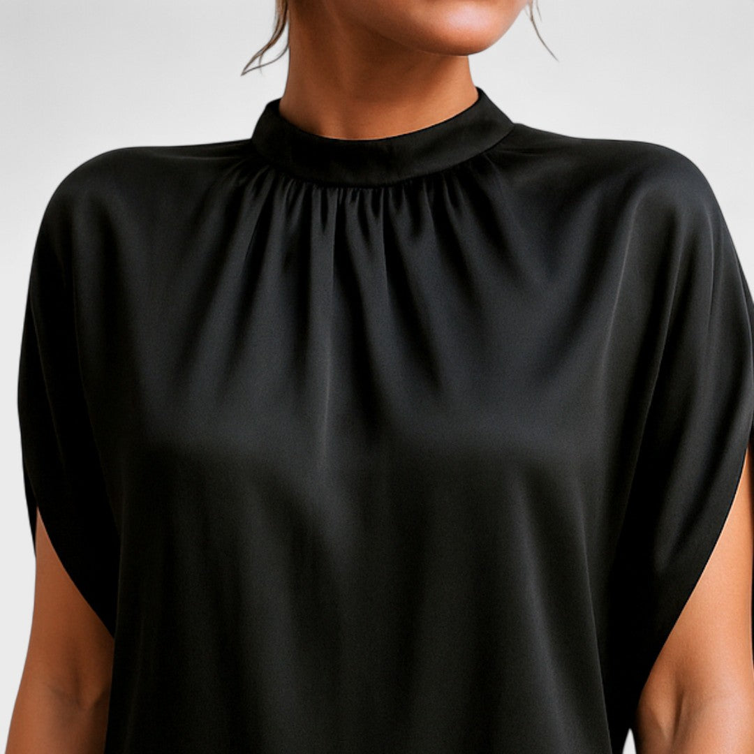 Dawn | Elegant Fitted Dress