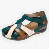 Aubrie | Women's Comfortable Orthopaedic Sandals