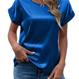 Mireille | Classic On-Trend Blouse