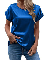 Mireille | Classic On-Trend Blouse
