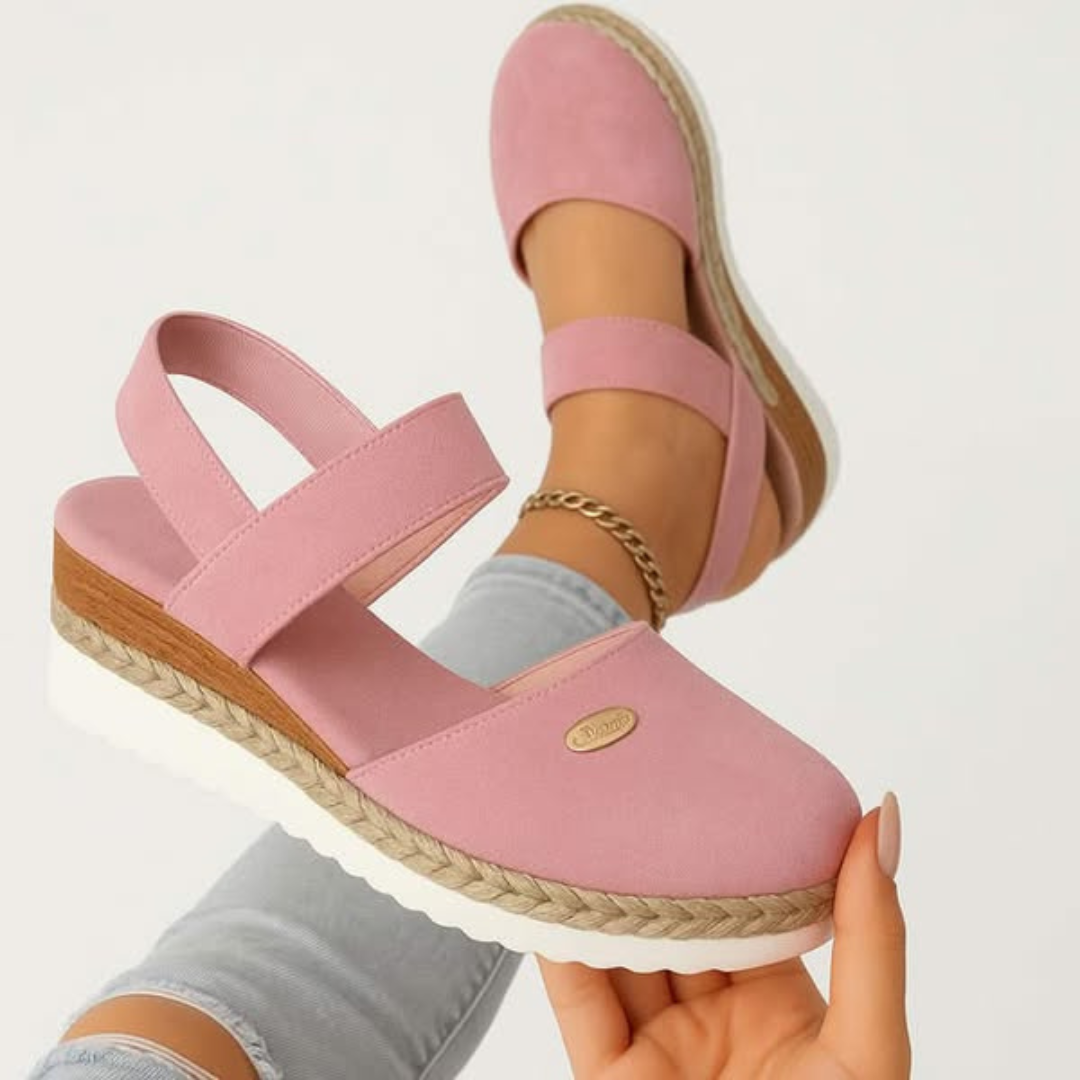 Calista | Women's Orthopaedic Comfort Sandals