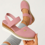 Calista | Women's Orthopaedic Comfort Sandals