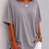 Verena | Casual Comfy Top