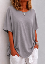 Verena | Casual Comfy Top