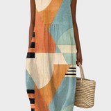 Karen | Comfortable Midi Dress