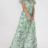 Sylvie | Light Loose-Fit Dress