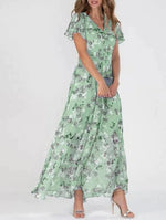 Sylvie | Light Loose-Fit Dress