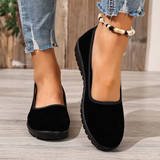 Zelia | Slip-On Flats with a Non-Slip Sole