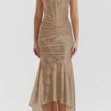 Alexandra | Luxury Dress