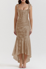 Alexandra | Luxury Dress