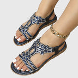 Cadence | Women's Elegant Orthopaedic Sandals
