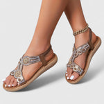 Carina | Women's Orthopaedic Comfort Sandals