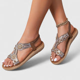 Carina | Women's Orthopaedic Comfort Sandals