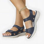 Dora | Women's Adjustable Strap Sandals