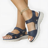 Dora | Women's Adjustable Strap Sandals