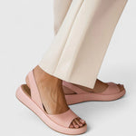 Dove | Women's Elegant Orthopaedic Sandals