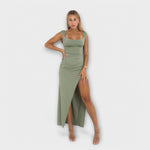 Ellie | Midi Dress