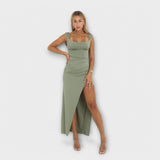 Ellie | Midi Dress