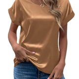 Mireille | Classic On-Trend Blouse