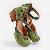Charlotte | Women's Comfort-Focused Orthopaedic Sandals