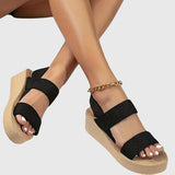 Kelsey | Women's Elegant Orthopaedic Sandals