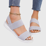 Jessica | Women's Elegant Orthopaedic Sandals
