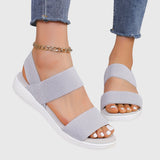 Jessica | Women's Elegant Orthopaedic Sandals
