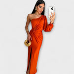 Julie | Elegant Refined Dress