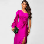 Julie | Elegant Refined Dress