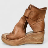 Astrid | Women's Classic Wedge Sandals