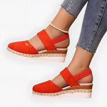 Calista | Women's Orthopaedic Comfort Sandals