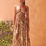 Vivian | Elegant Dress for Women