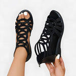 Imogen | Women's Elegant Orthopaedic Sandals