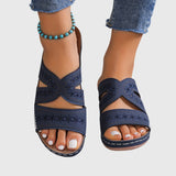Bonnie | Women's Elegant Orthopaedic Sandals