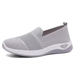 Azalea | Orthopaedic Slip-On Sneakers with a Cushioned Sole