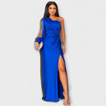 Julie | Elegant Refined Dress