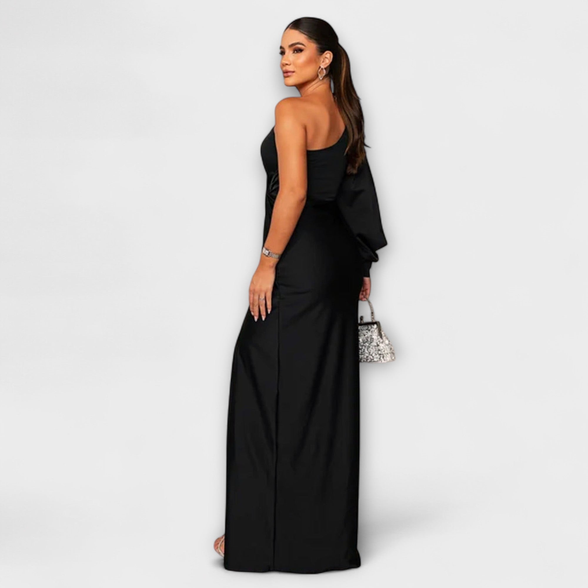 Julie | Elegant Refined Dress
