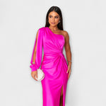 Julie | Elegant Refined Dress