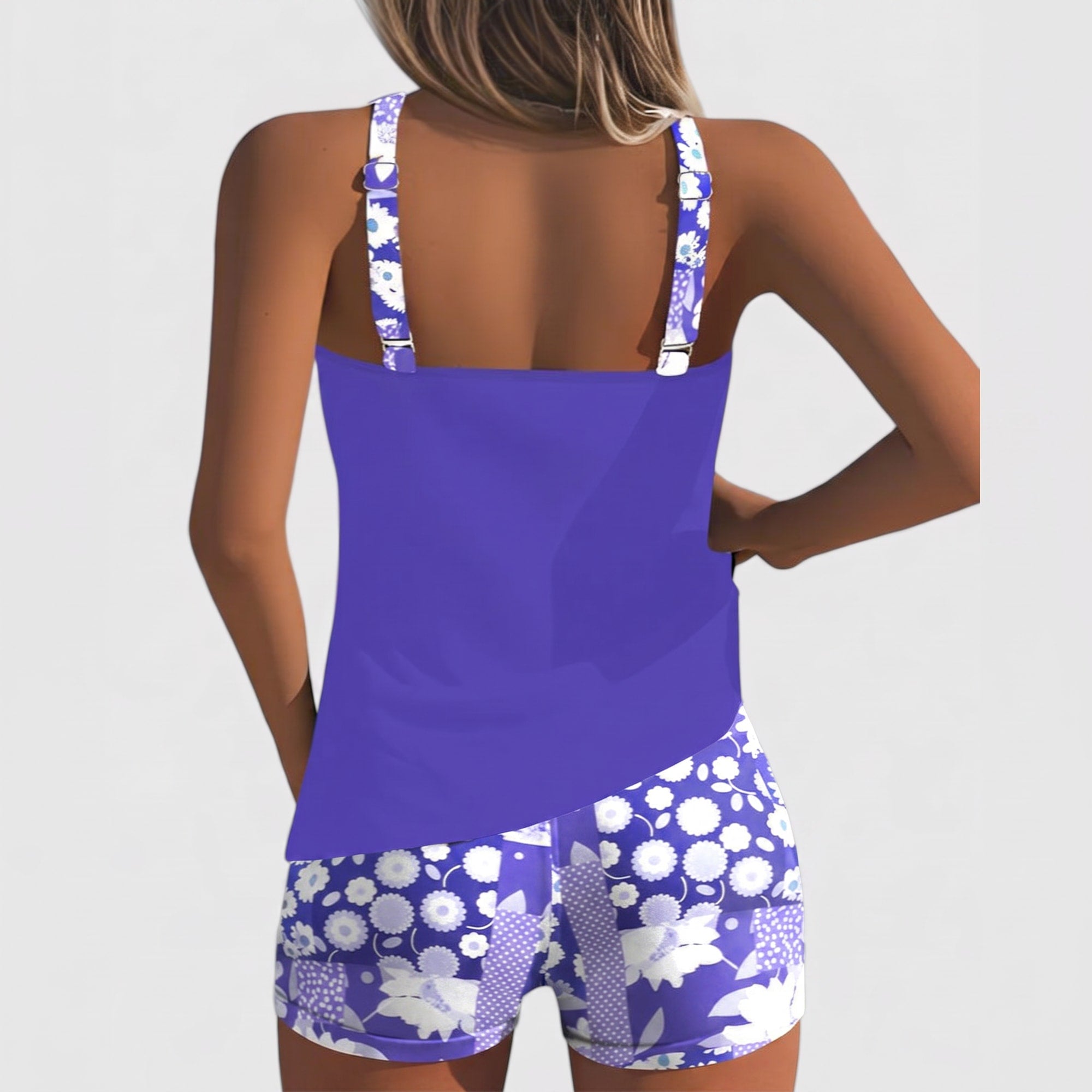 Comfortable Swimsuit